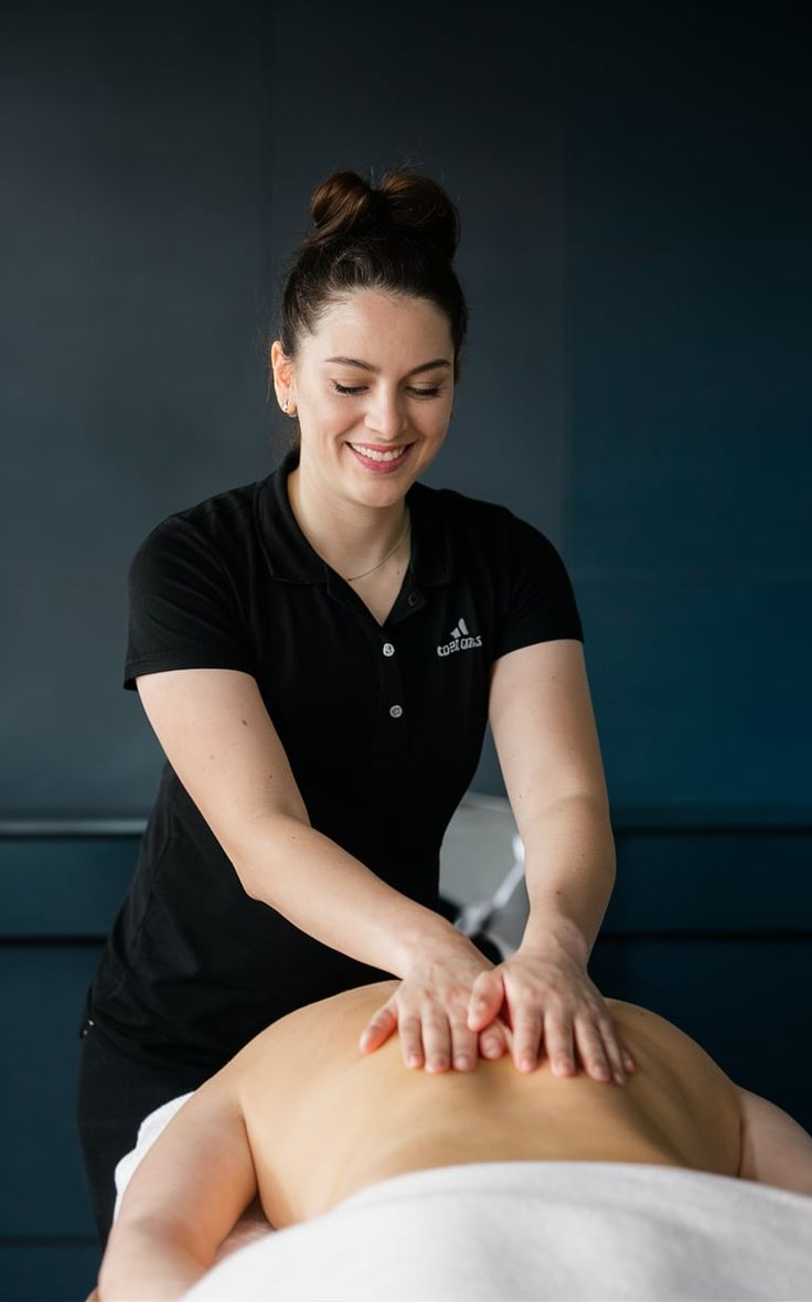 Massage slide 4